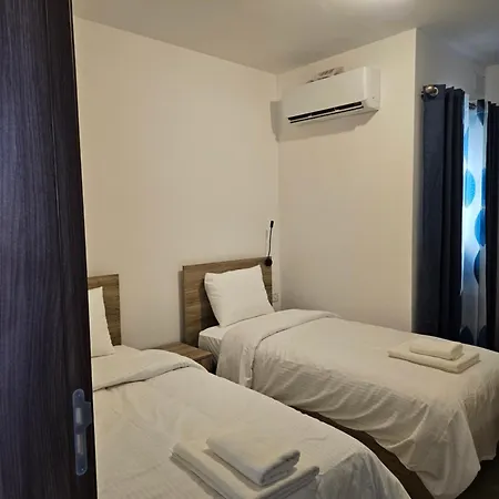 Appartement Ta Marija Mansions,blk B *