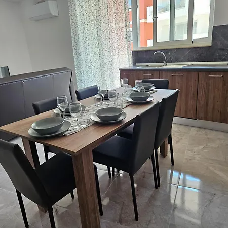 Ta Marija Mansions,blk B Appartement