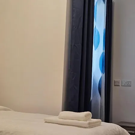 Ta Marija Mansions,blk B