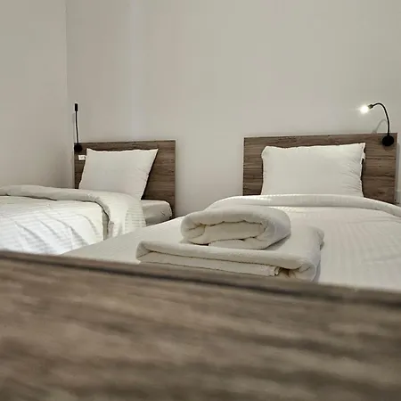 شقة Ta Marija Mansions,blk B