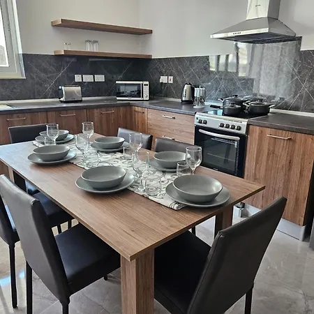 Ta Marija Mansions,blk B *