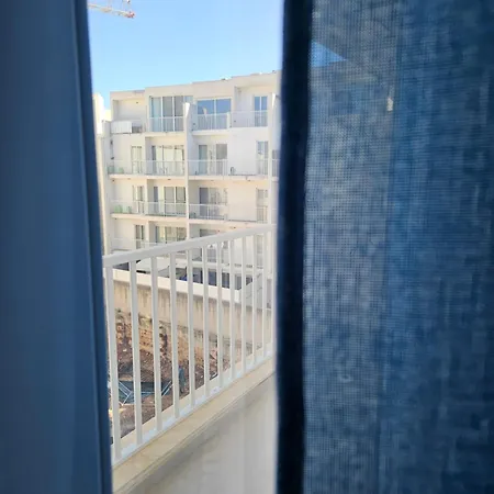 Apartmán Ta Marija Mansions,blk B