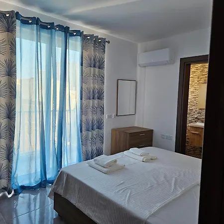 Apartment Ta Marija Mansions,blk B *