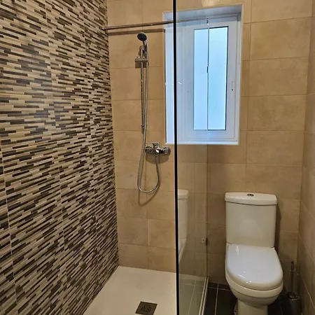 شقة Ta Marija Mansions,blk B Is-Swieqi