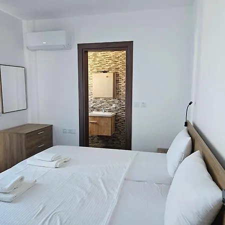 Ta Marija Mansions,blk B