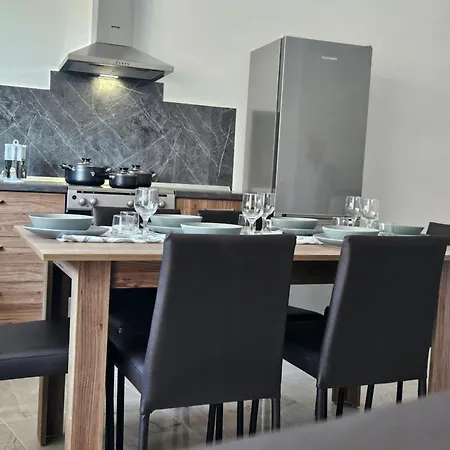 Ta Marija Mansions,blk B