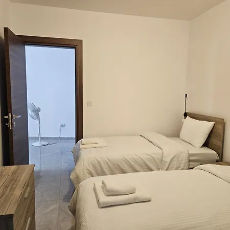 Ta Marija Mansions,blk B * Is-Swieqi