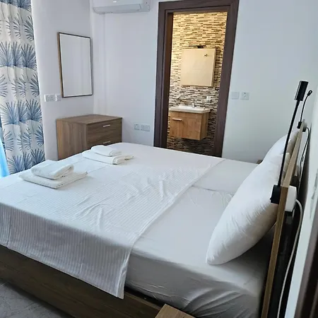 Ta Marija Mansions,blk B