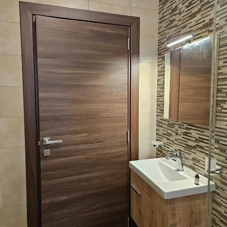 شقة Ta Marija Mansions,blk B Is-Swieqi