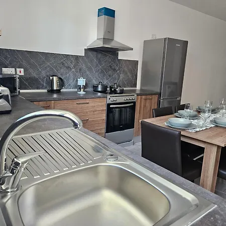 Ta Marija Mansions,blk B *