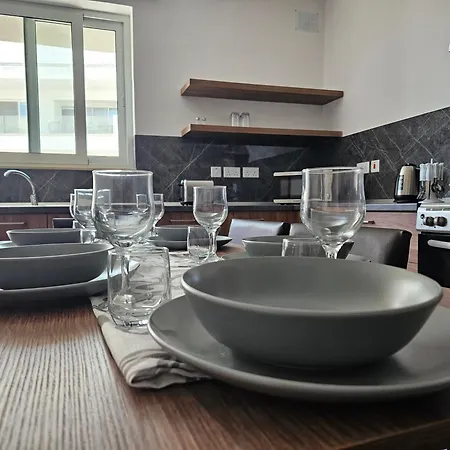 Apartmán Ta Marija Mansions,blk B