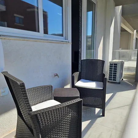 Ta Marija Mansions,blk B شقة *