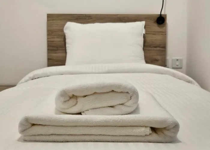 Ta Marija Mansions,blk B *