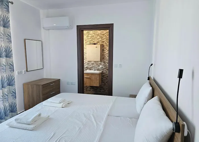 Ta Marija Mansions,blk B